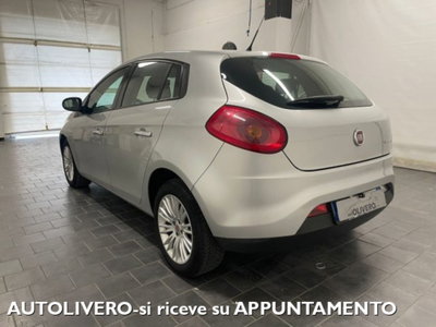 Fiat Bravo 1.6 MJT 120 CV DPF Dynamic (4)