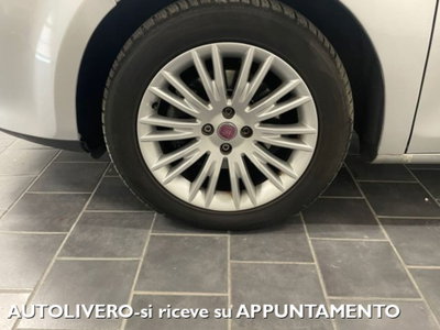 Fiat Bravo 1.6 MJT 120 CV DPF Dynamic (5)