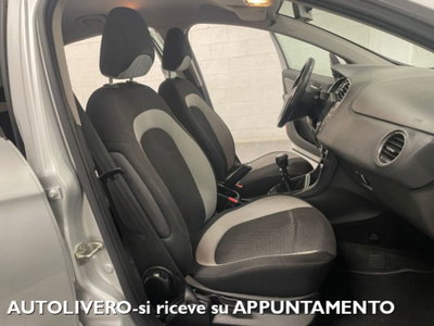 Fiat Bravo 1.6 MJT 120 CV DPF Dynamic (9)
