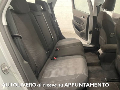 Peugeot 308 SW 1.6 e-HDi 115 CV Stop&Start Business (11)