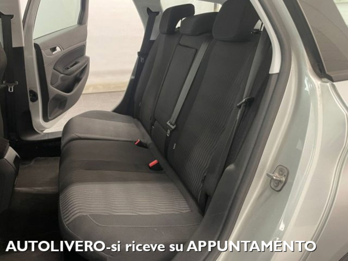 Peugeot 308 SW 1.6 e-HDi 115 CV Stop&Start Business (12)