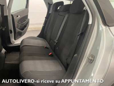 Peugeot 308 SW 1.6 e-HDi 115 CV Stop&Start Business (12)