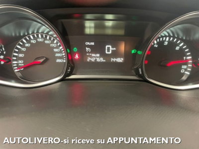 Peugeot 308 SW 1.6 e-HDi 115 CV Stop&Start Business (13)