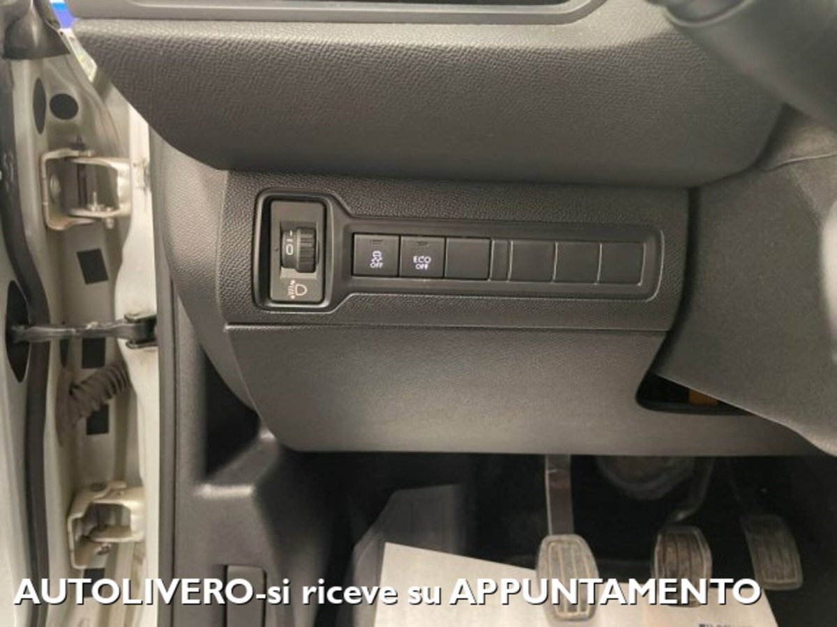 Peugeot 308 SW 1.6 e-HDi 115 CV Stop&Start Business (14)