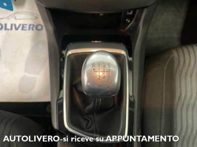 Peugeot 308 SW 1.6 e-HDi 115 CV Stop&Start Business (18)