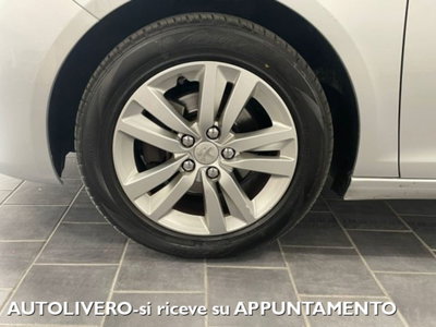 Peugeot 308 SW 1.6 e-HDi 115 CV Stop&Start Business (5)