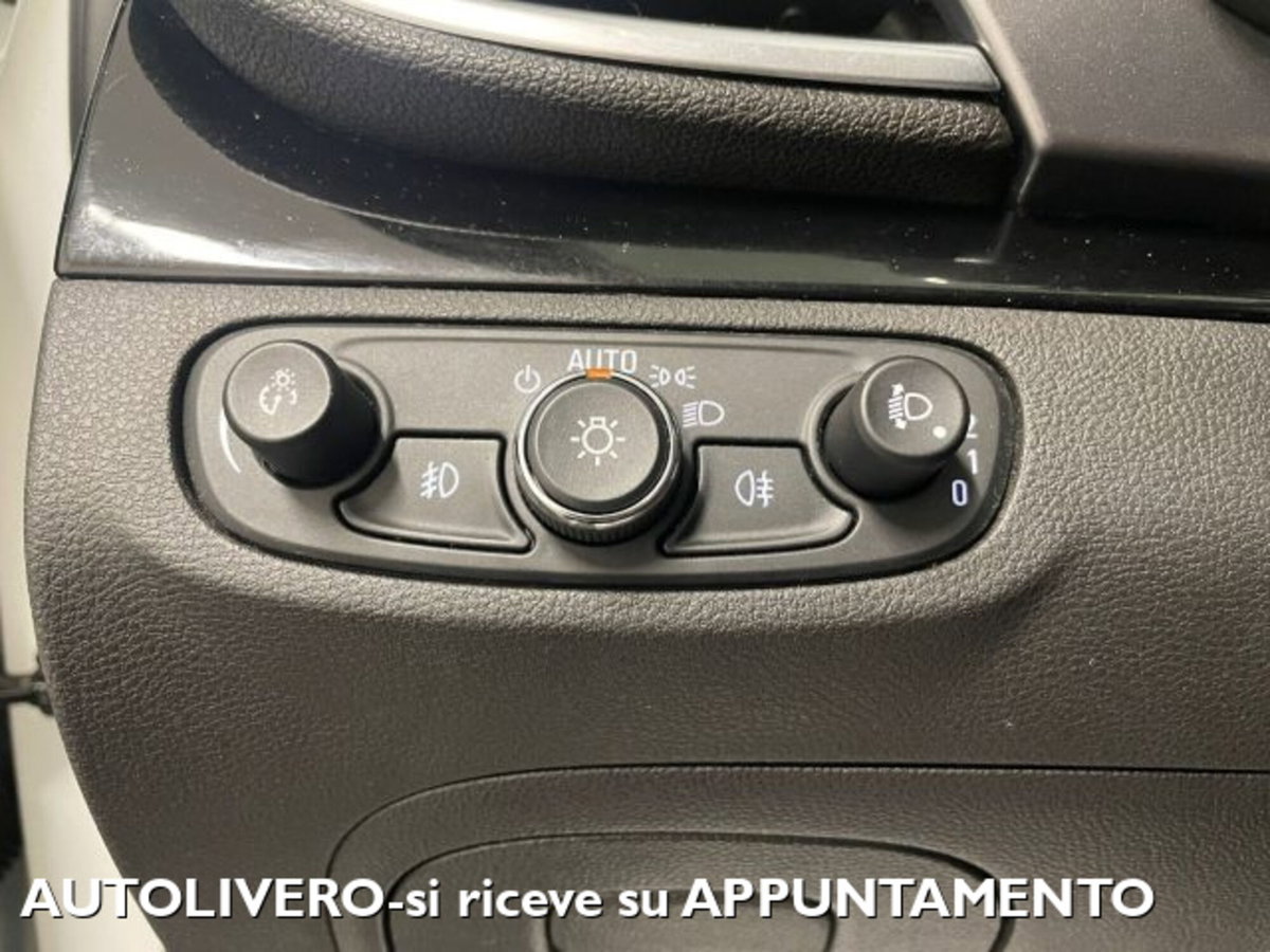 Opel Mokka 1.4 Turbo GPL Tech 140CV 4x2 Advance (19)