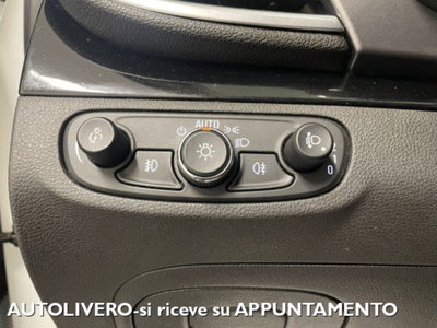 Opel Mokka 1.4 Turbo GPL Tech 140CV 4x2 Advance (19)