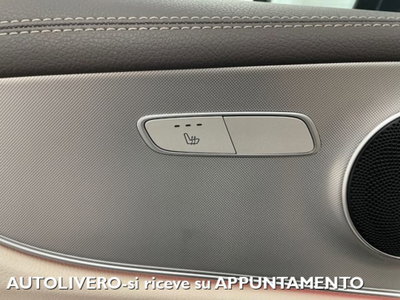Mercedes-Benz Classe E Coupé 220 d 4Matic Premium (17)
