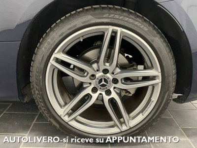 Mercedes-Benz Classe E Coupé 220 d 4Matic Premium (5)
