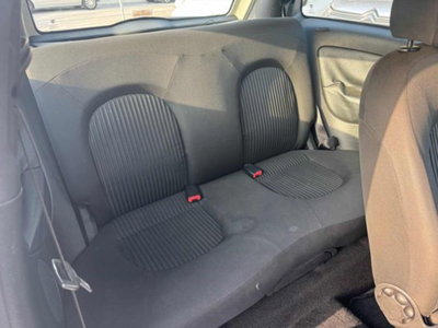 Lancia Ypsilon 1.4 Argento Ecochic GPL (13)