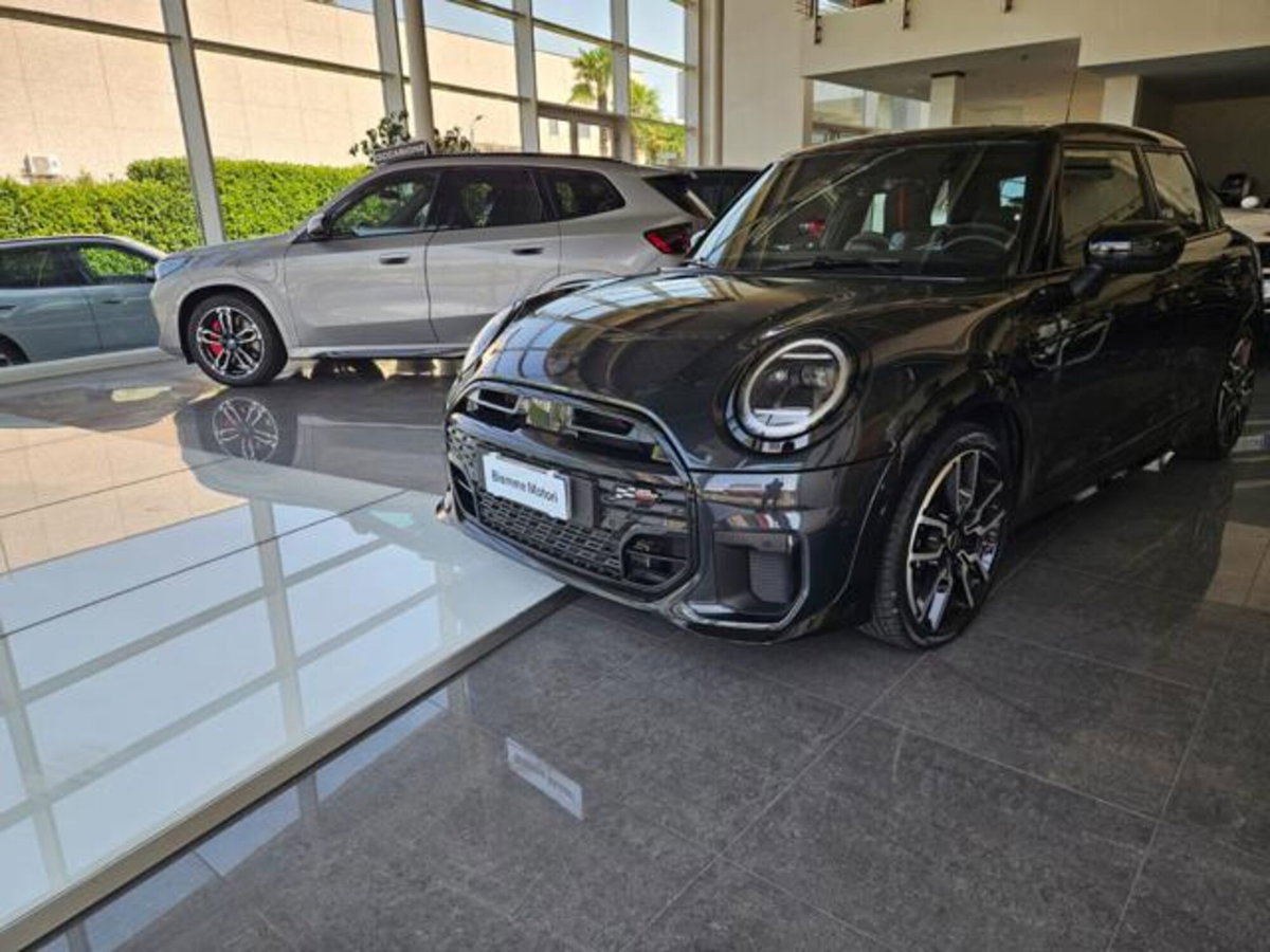 MINI Mini 5p 1.5 C JCW auto