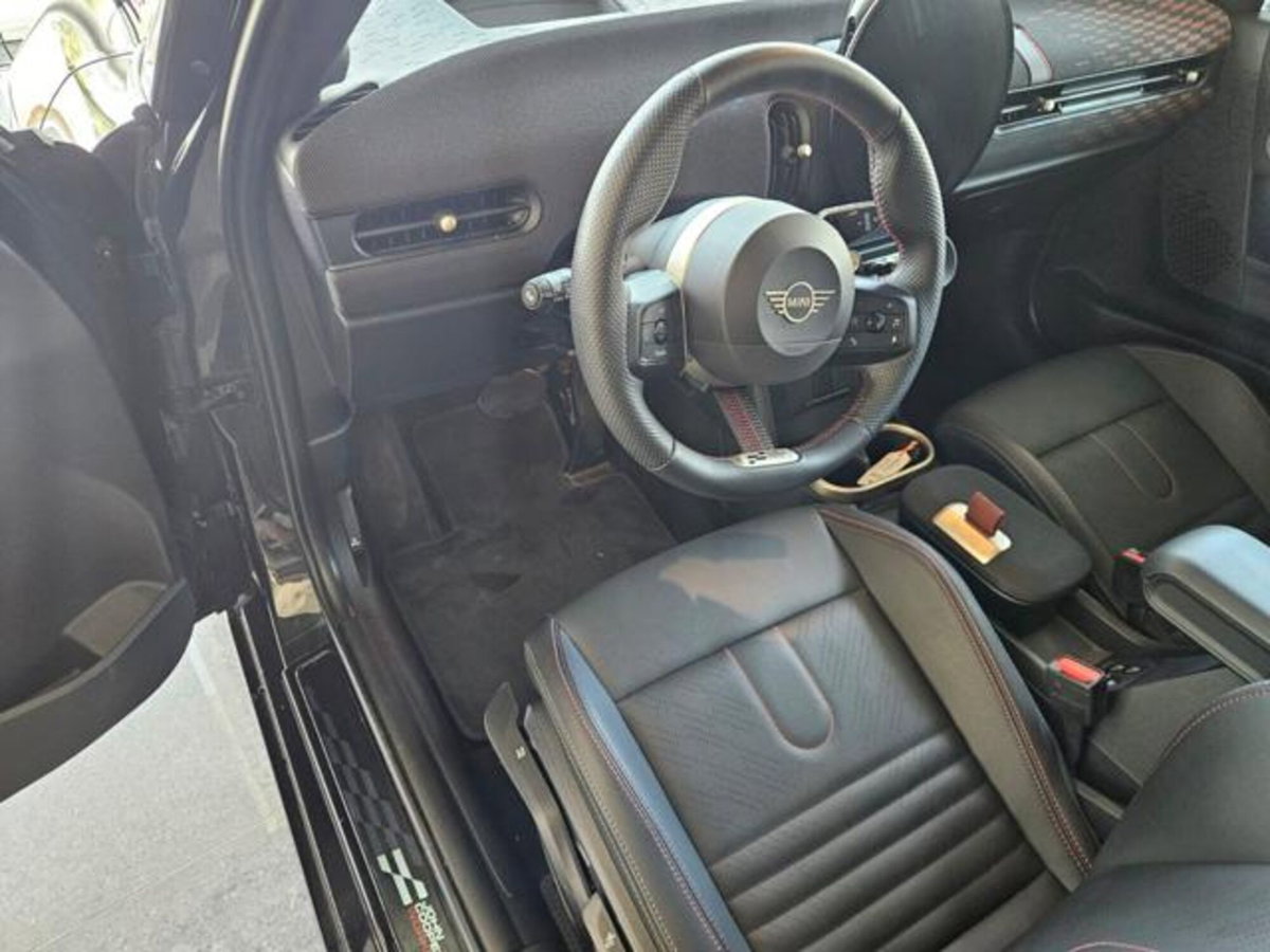MINI Mini 5p 1.5 C JCW auto (10)