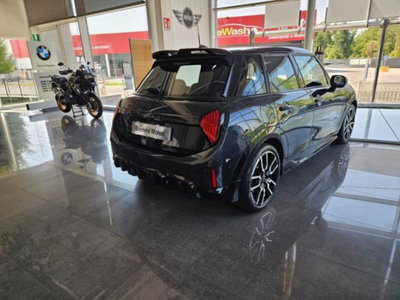 MINI Mini 5p 1.5 C JCW auto (5)