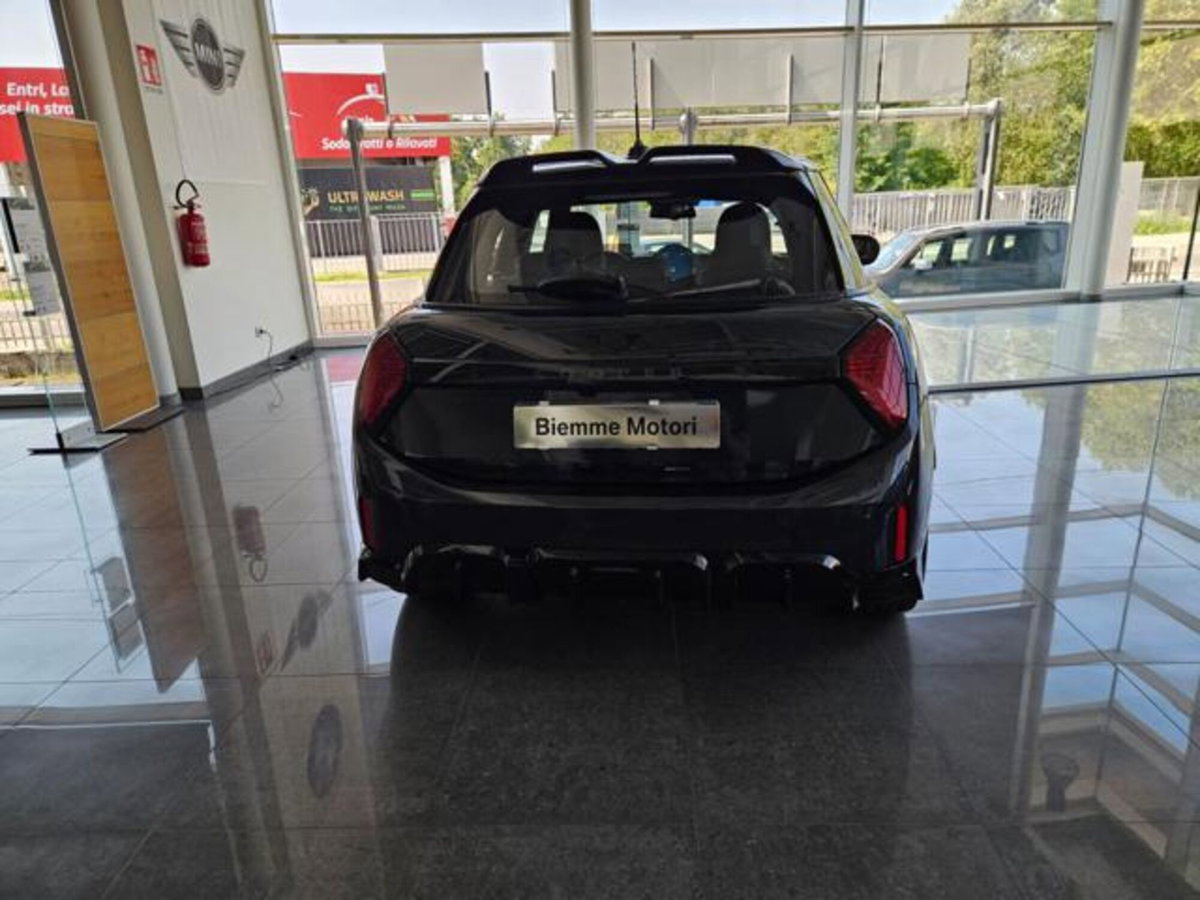 MINI Mini 5p 1.5 C JCW auto (6)