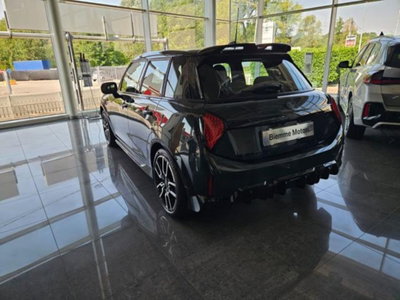 MINI Mini 5p 1.5 C JCW auto (7)
