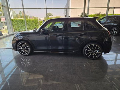 MINI Mini 5p 1.5 C JCW auto (8)