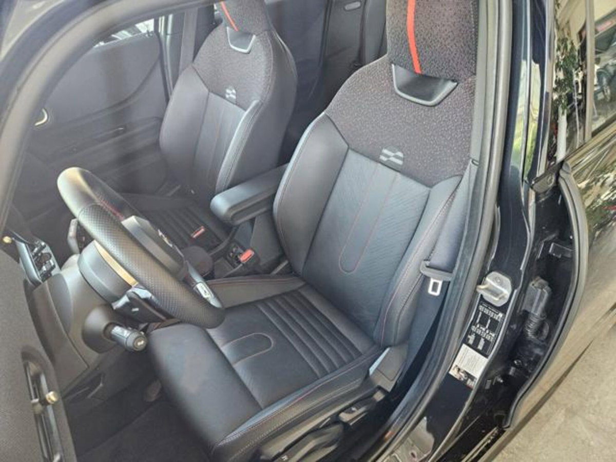 MINI Mini 5p 1.5 C JCW auto (9)