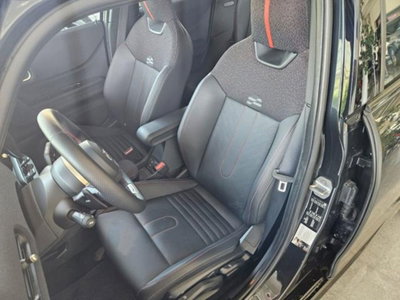 MINI Mini 5p 1.5 C JCW auto (9)
