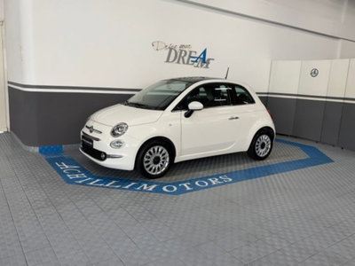 Fiat 500 1.2 Lounge usata