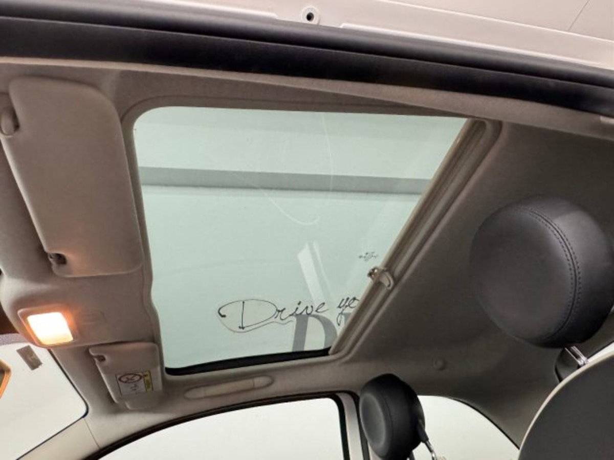 Fiat 500 1.2 Lounge (14)