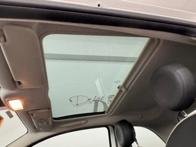 Fiat 500 1.2 Lounge (14)