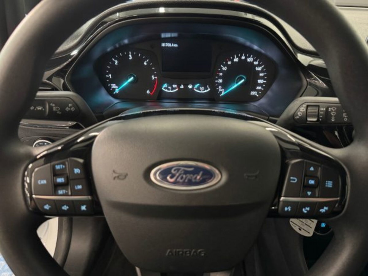 Ford Fiesta 1.5 EcoBlue 5 porte (11)