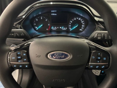 Ford Fiesta 1.5 EcoBlue 5 porte (11)