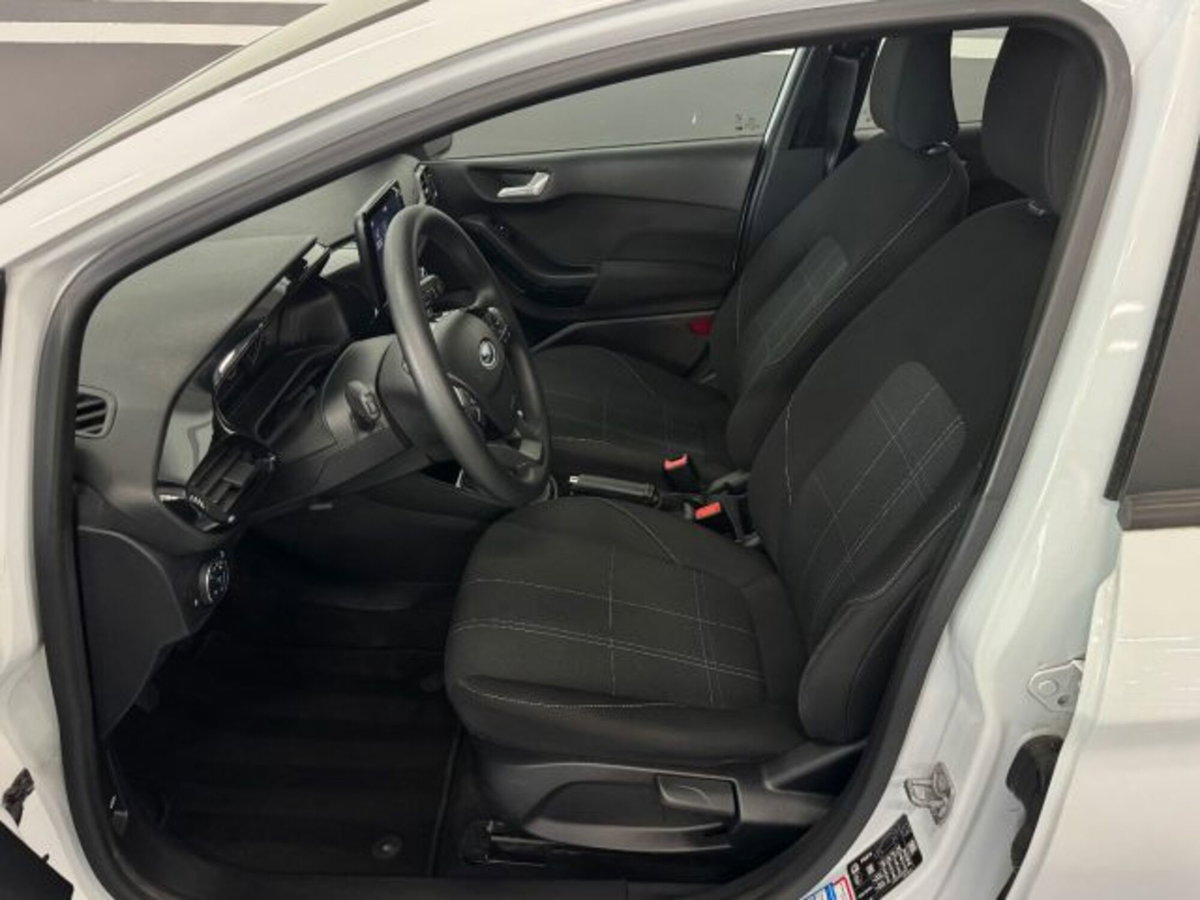 Ford Fiesta 1.5 EcoBlue 5 porte (8)