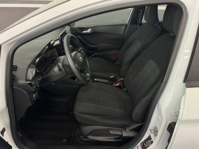 Ford Fiesta 1.5 EcoBlue 5 porte (8)