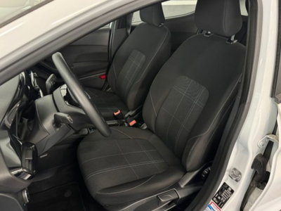 Ford Fiesta 1.5 EcoBlue 5 porte (9)