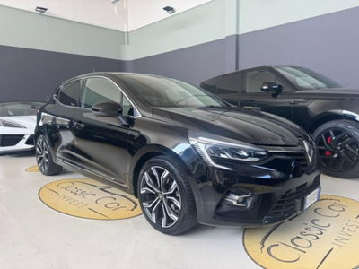 Renault Clio TCe 130 CV EDC FAP 5 porte Intens usata