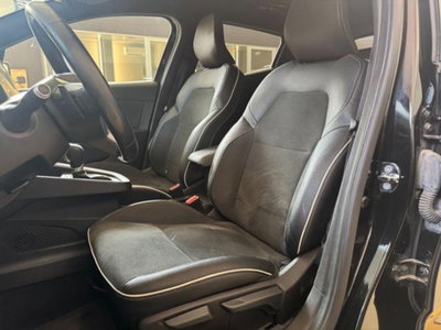 Renault Clio TCe 130 CV EDC FAP 5 porte Intens (10)