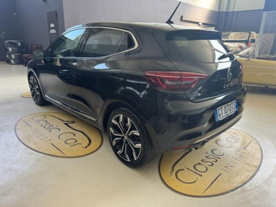 Renault Clio TCe 130 CV EDC FAP 5 porte Intens (4)