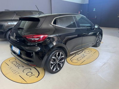 Renault Clio TCe 130 CV EDC FAP 5 porte Intens (6)