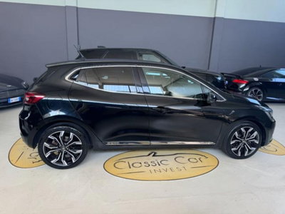 Renault Clio TCe 130 CV EDC FAP 5 porte Intens (7)