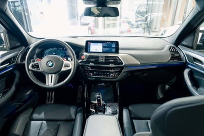 BMW X3 M Competition (10)