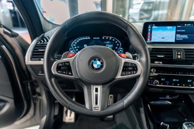 BMW X3 M Competition (11)