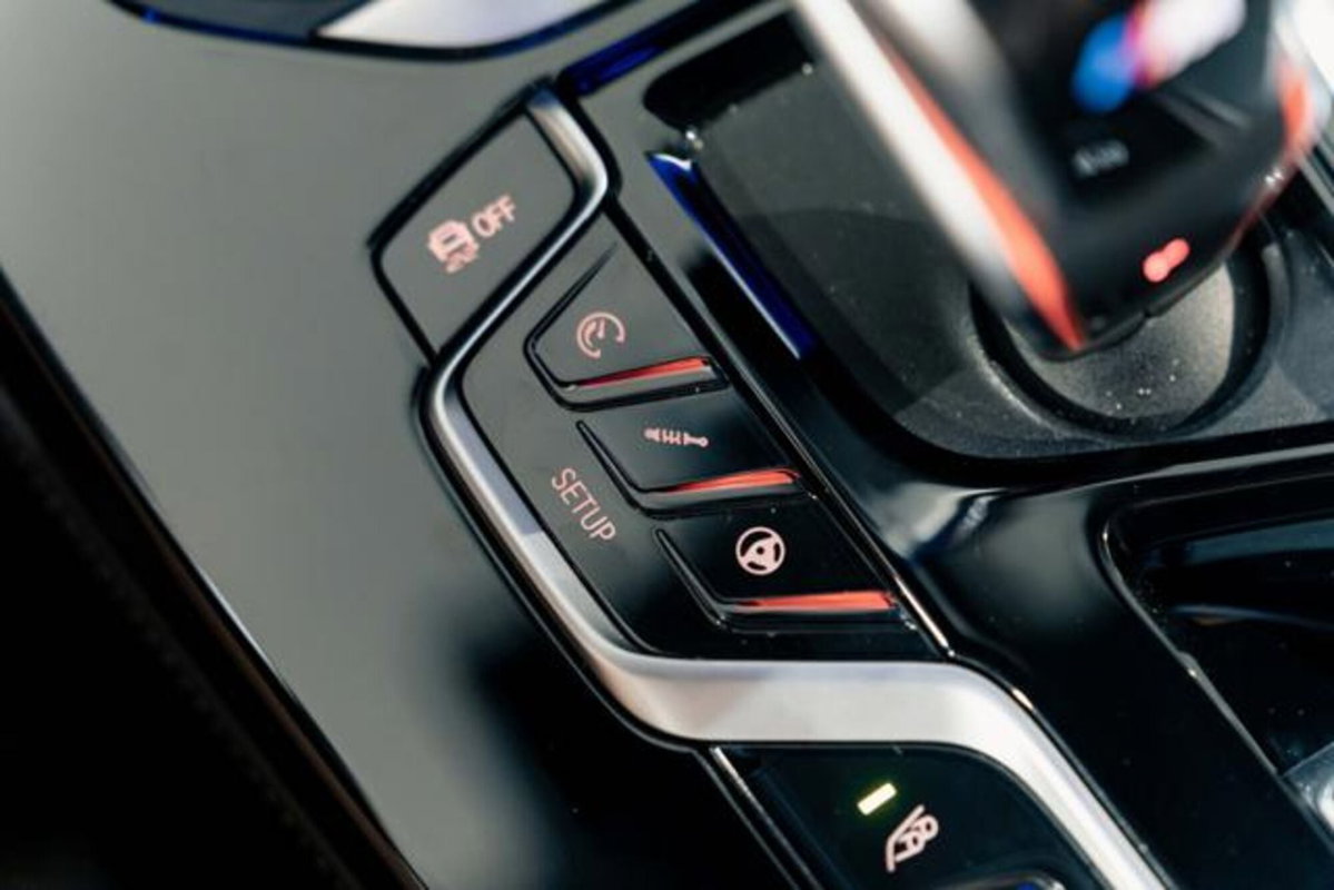 BMW X3 M Competition (15)
