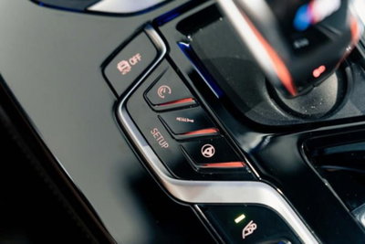 BMW X3 M Competition (15)