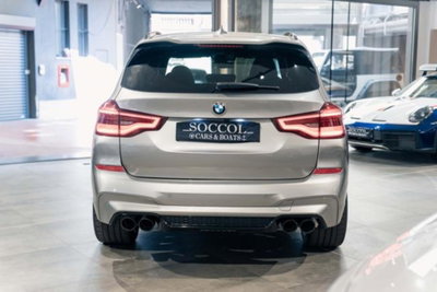 BMW X3 M Competition (5)