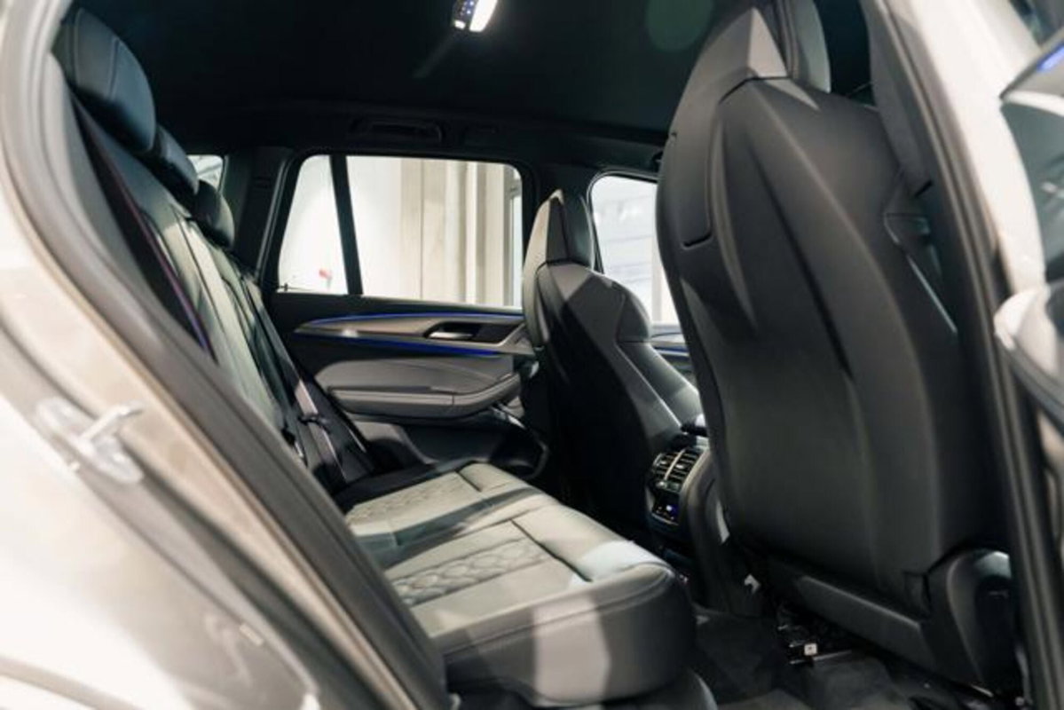 BMW X3 M Competition (7)