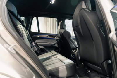 BMW X3 M Competition (7)