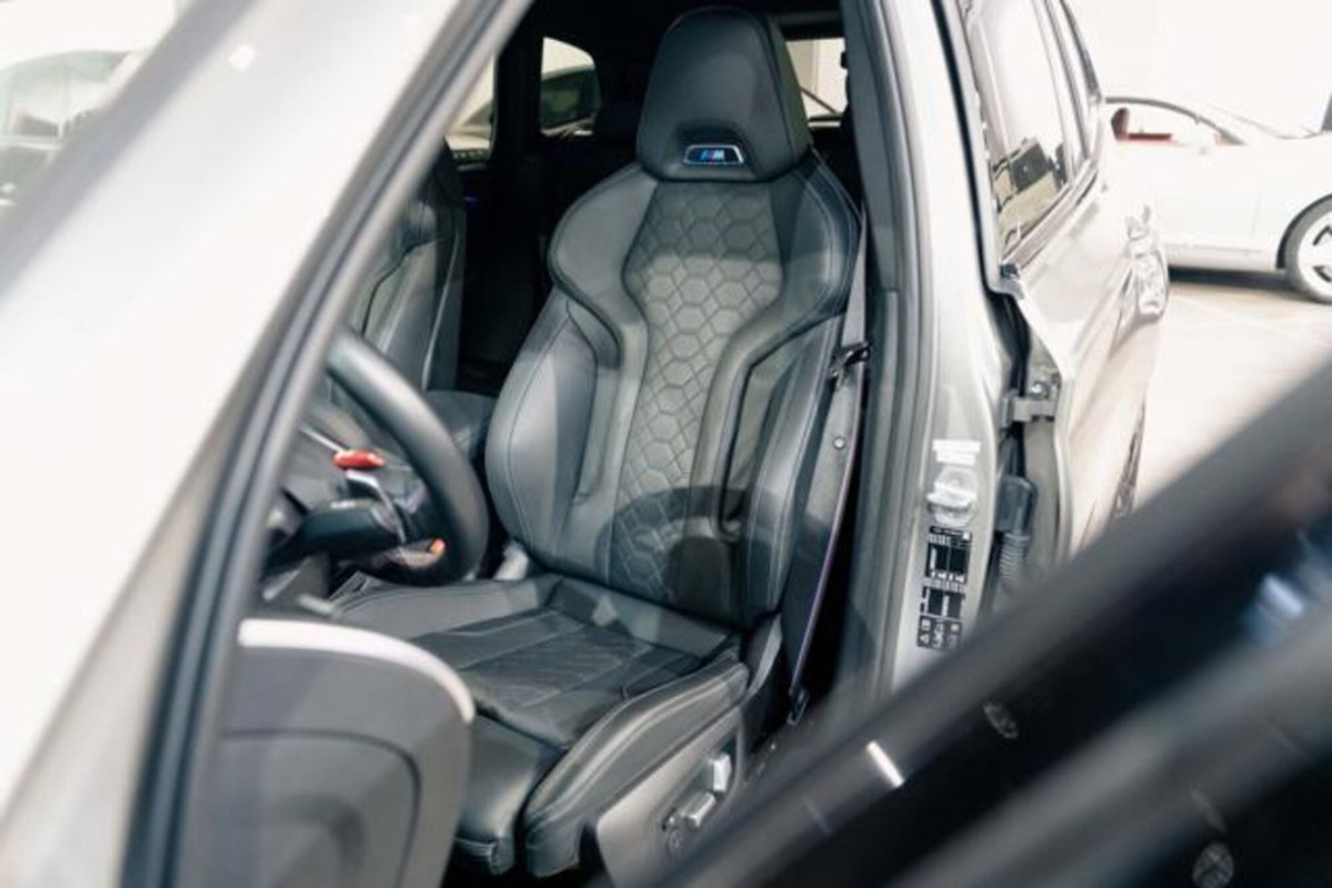 BMW X3 M Competition (8)