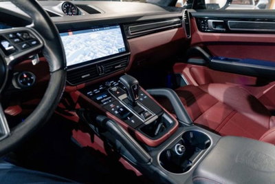 Porsche Cayenne Coupé 4.0 GTS (13)