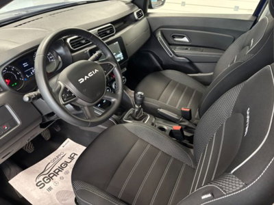 Dacia Duster 1.0 TCe GPL 4x2 Journey (11)