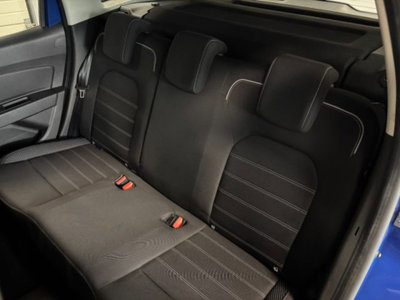 Dacia Duster 1.0 TCe GPL 4x2 Journey (13)
