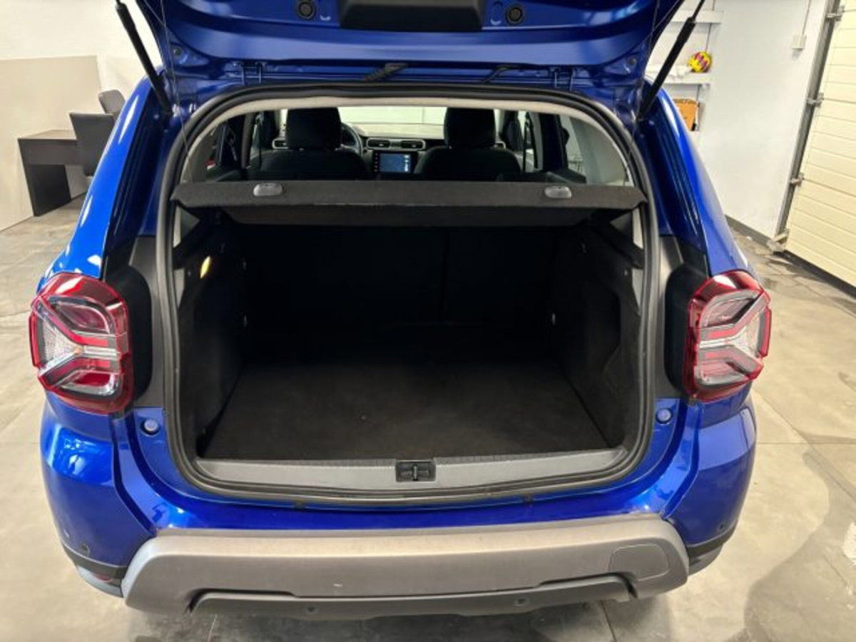 Dacia Duster 1.0 TCe GPL 4x2 Journey (14)