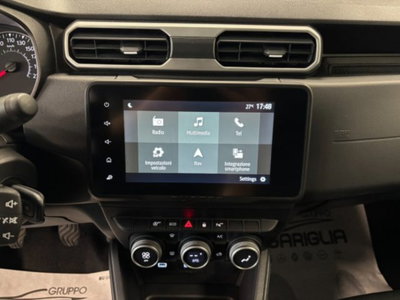 Dacia Duster 1.0 TCe GPL 4x2 Journey (15)