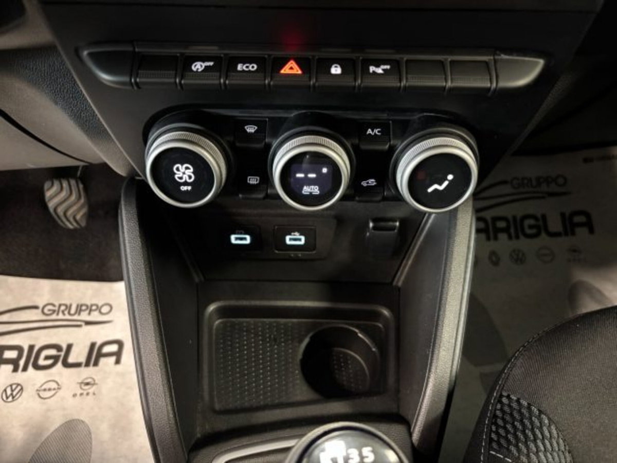 Dacia Duster 1.0 TCe GPL 4x2 Journey (16)